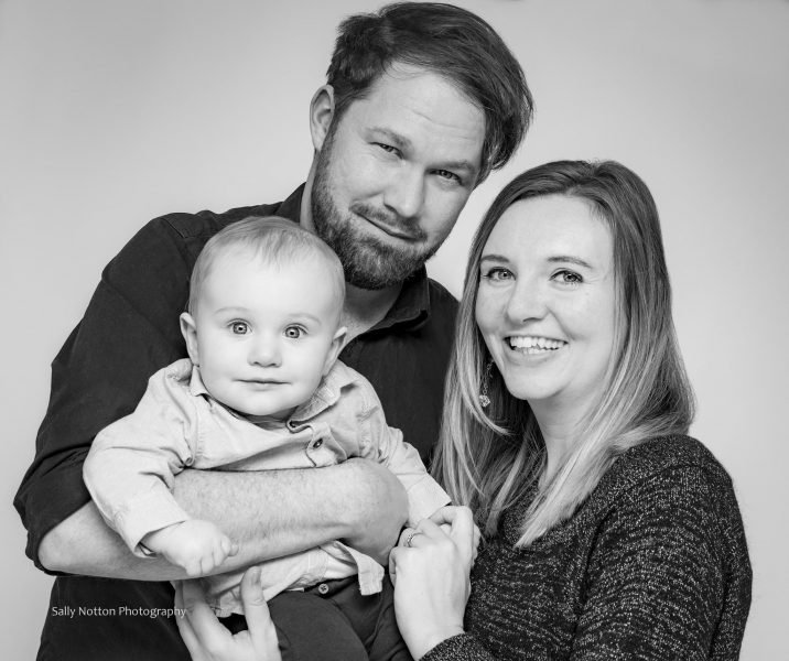 Sally Notton Photography