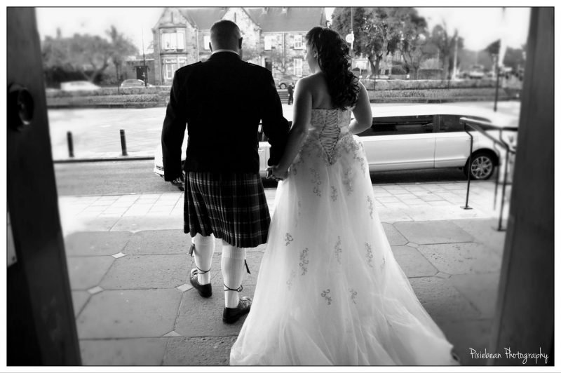Wedding Photographer in Glasgow