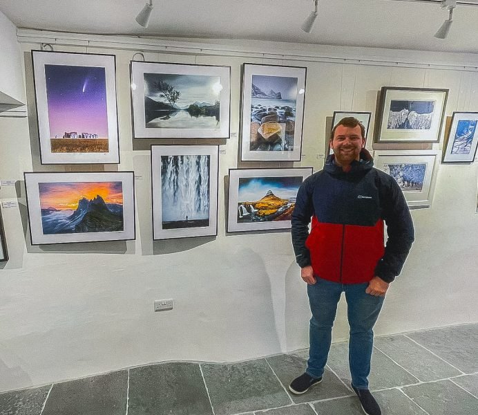 Sebastien Coell – British Landscape Photographer