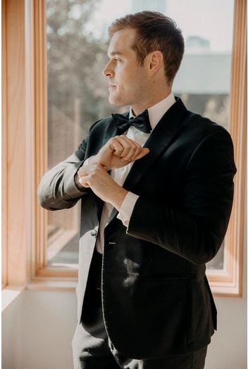 John David Wedding Photographer Austin TX